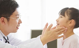 小兒外科専門医