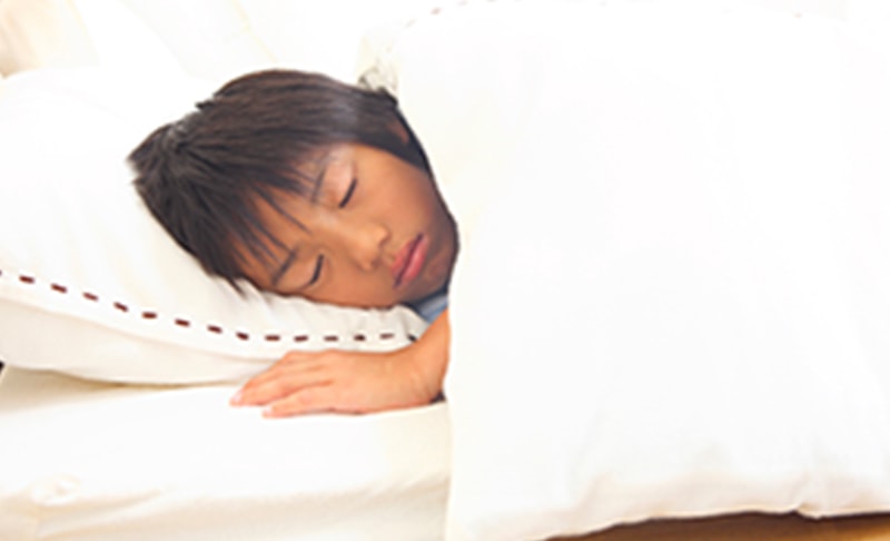 症状に合わせた適切な治療
